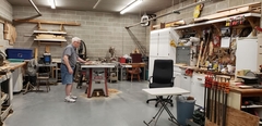 CRAFT ROOM